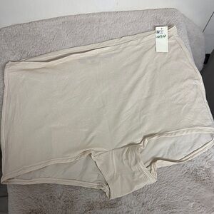 NWT aerie underwear